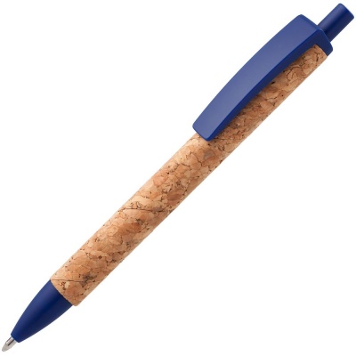 PS2011775 Ручка шариковая Grapho, синяя