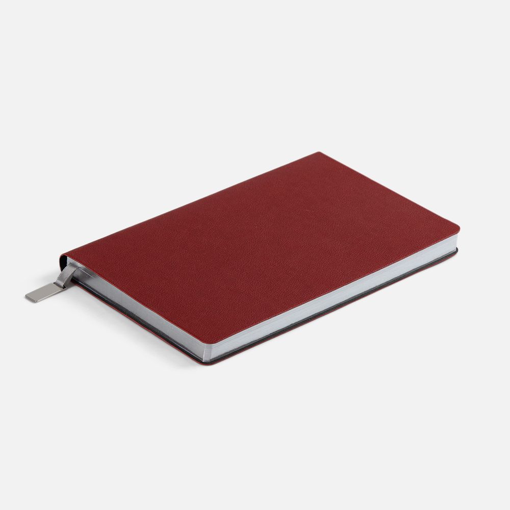 PS1710255193 Контекст Petrus. Ежедневник Petrus, недатированный, красный