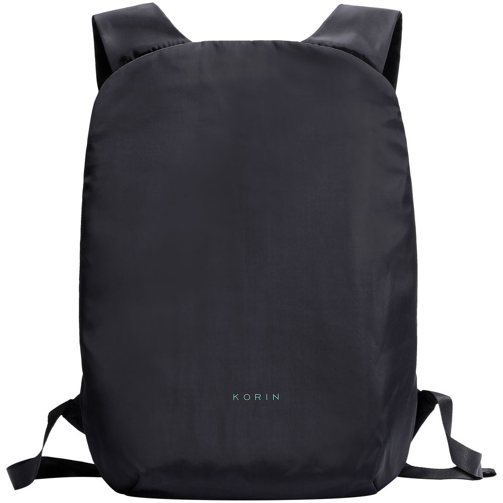 PS2408236505 Korin. Рюкзак FlexPack Air, черный