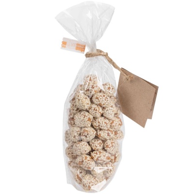 PS2408239546 сделано в России. Арахис в кунжуте Smack Pack