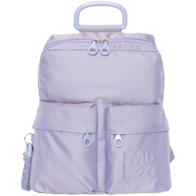 PS2408263043 Mandarina Duck. Рюкзак MD20, сиреневый