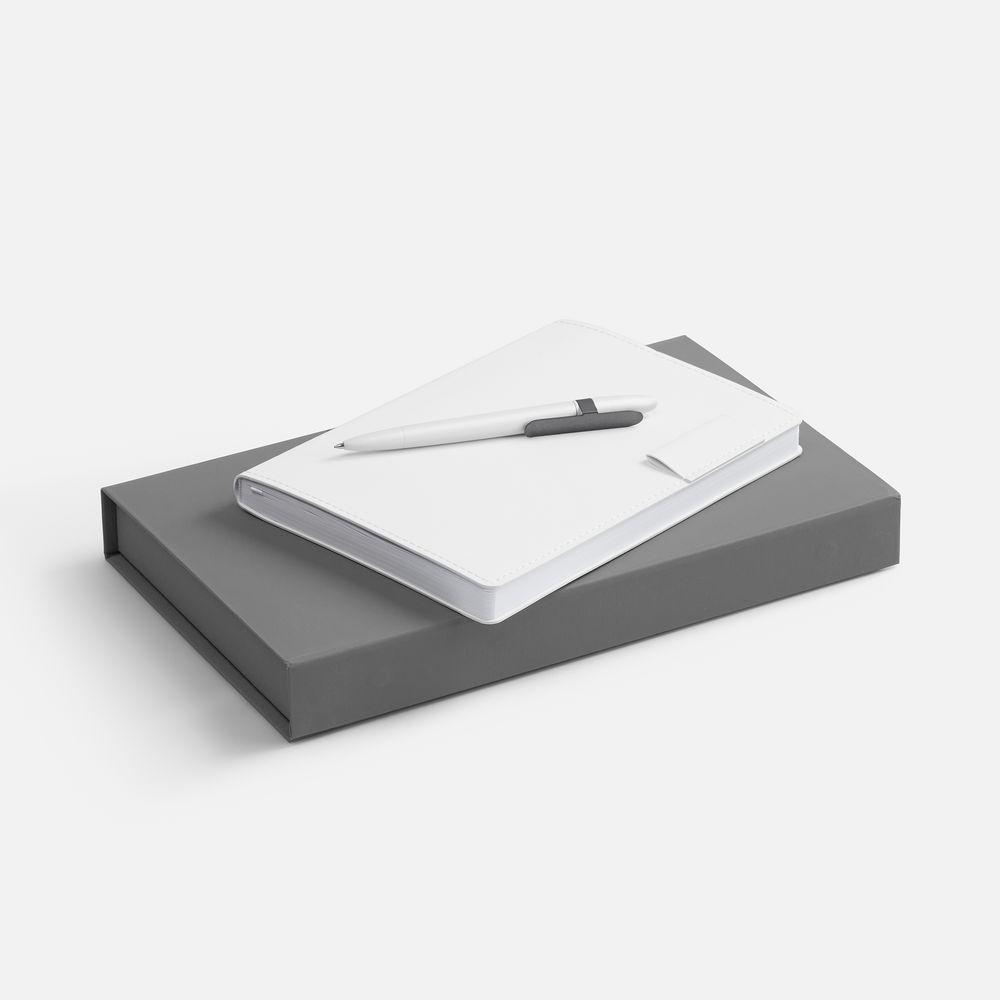 PS1710254393 Набор Tact, белый