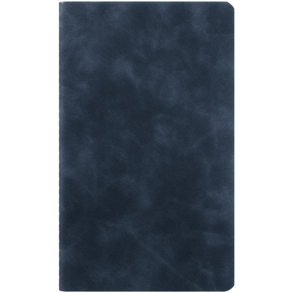 PS171025915 Inspire. Блокнот Luba, синий