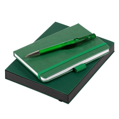 PS2005650 Набор Idea, зеленый