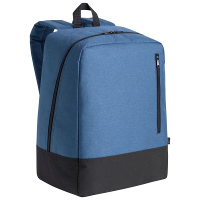 PS2004320 Unit. Рюкзак для ноутбука Unit Bimo Travel, синий