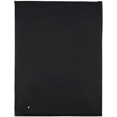 PS1710251753 Пакет Zip Lock, M, черный