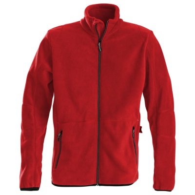 PS1701022043 James Harvest. Куртка мужская SPEEDWAY, красная