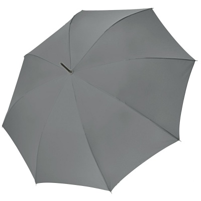PS2015333 Doppler. Зонт-трость Bristol AC, серый