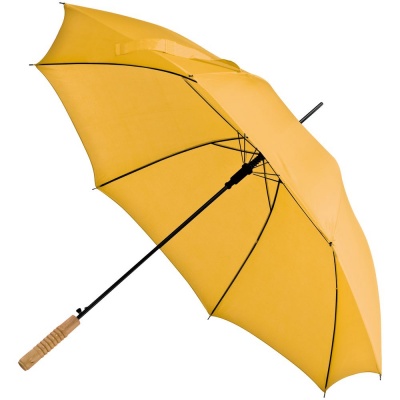 PS2203155160 Зонт-трость Lido, желтый