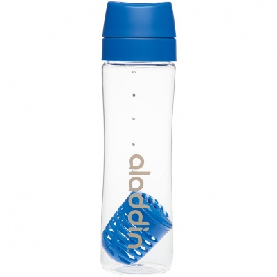 PS2015658 Бутылка для воды Aveo Infuse, голубая