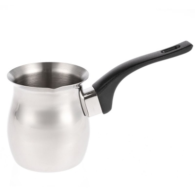 PS2408261350 Molti. Турка Kaffi, ver.2, серебристая