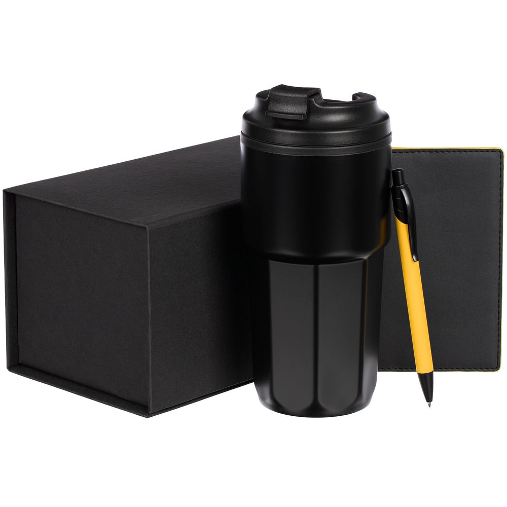 PS1710251602 Набор Rumbo, желтый