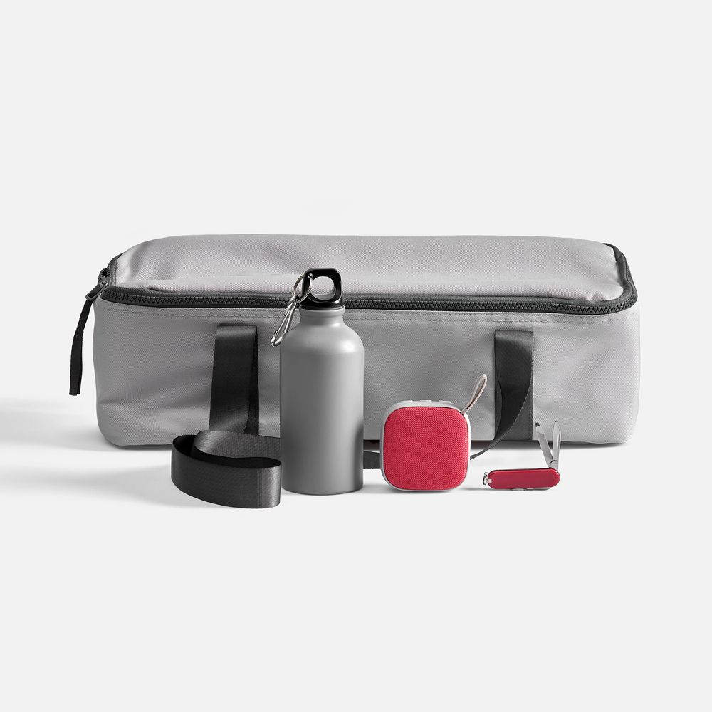 PS1710254527 Набор Picnocello, красный