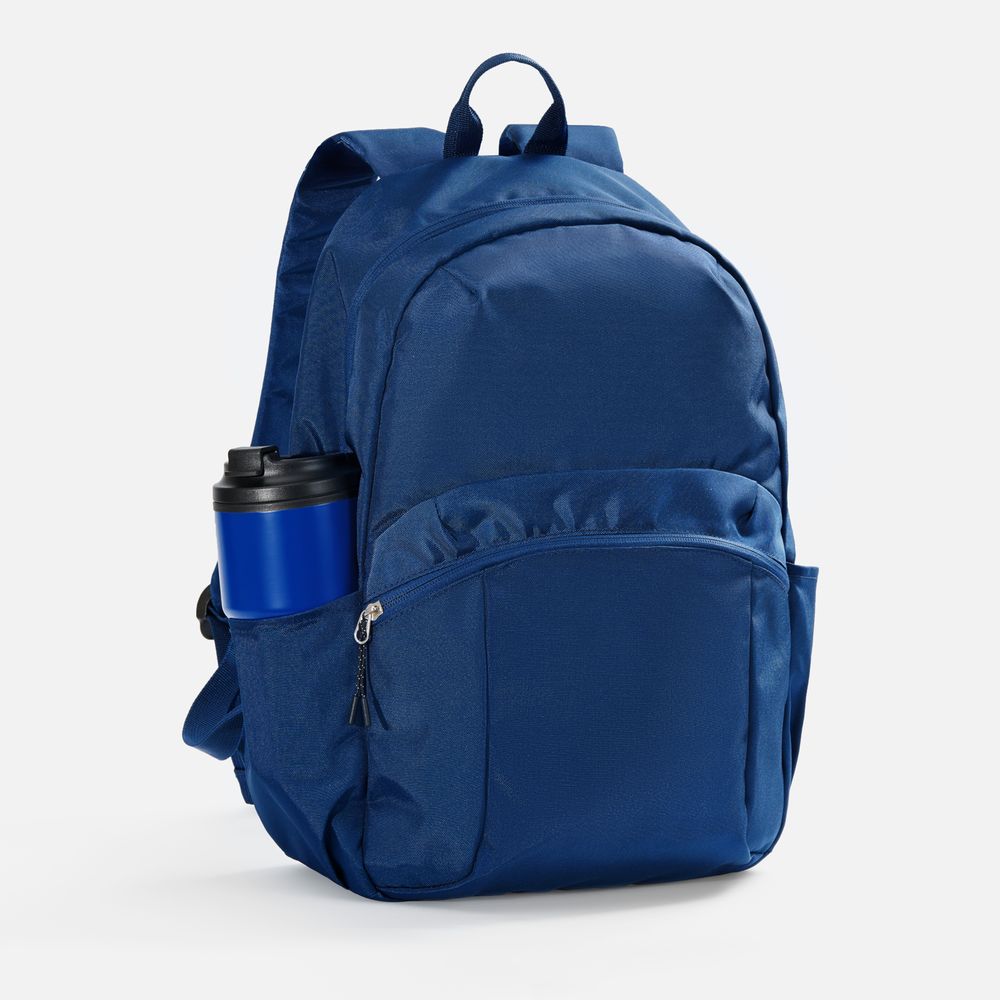 PS1710254584 Molti. Рюкзак для ноутбука Remotto, синий