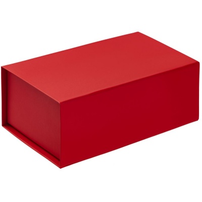 PS2007107 Коробка LumiBox, красная