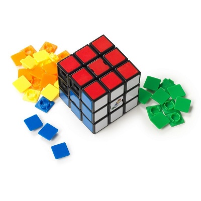 PS2012188 Rubik&#39;s. Головоломка &laquo;Кубик Рубика. Сделай сам&raquo;
