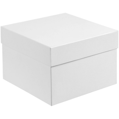PS2013574 Коробка Surprise, белая