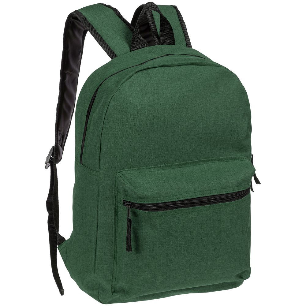 PS2408232220 Molti. Рюкзак Melango, зеленый