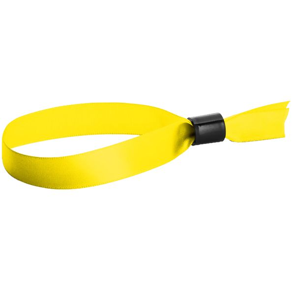 PS2408233562 Несъемный браслет Seccur, желтый