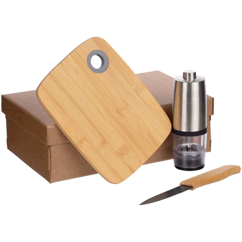 PS2408236009 Набор Sharpwood Spice