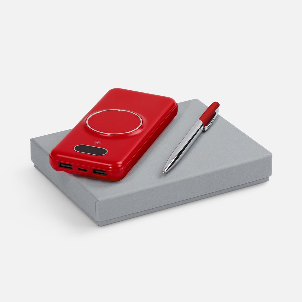 PS1710254545 Набор Omni Dagger, красный