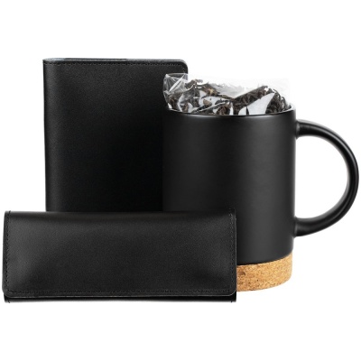 PS1710252690 Набор inStream Tea, черный