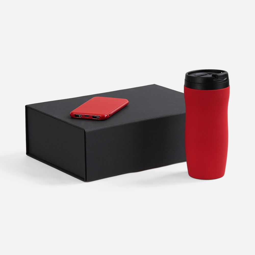 PS1710255333 Набор Formisto, красный