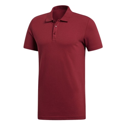 PS2006956 Adidas. Рубашка поло Essentials Base, красная