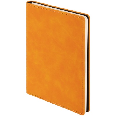 PS2408262867 Контекст Urban. Ежедневник Spring Urban, недатированный, оранжевый