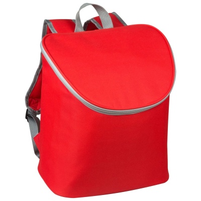 PS171031845 Изотермический рюкзак Frosty, красный