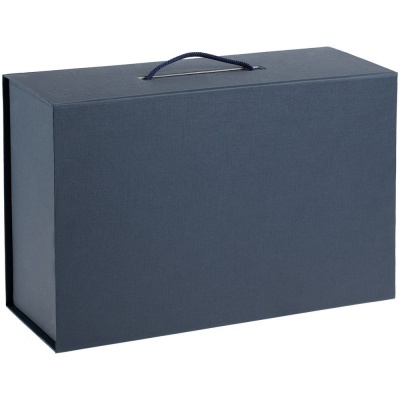 PS2010000 Коробка New Case, синяя