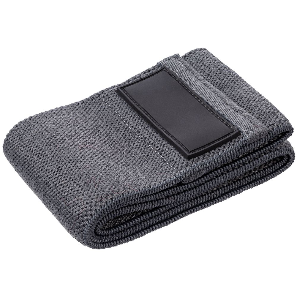 PS1710254319 Molti. Лента для фитнеса Trena, серая