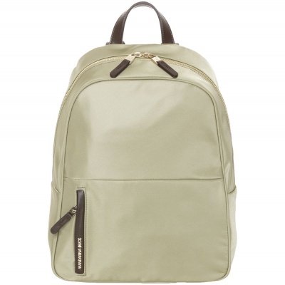 PS2408263033 Mandarina Duck. Рюкзак Hunter, светло-зеленый