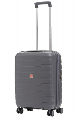PS2408263128 Roncato. Чемодан Skyline S, серый