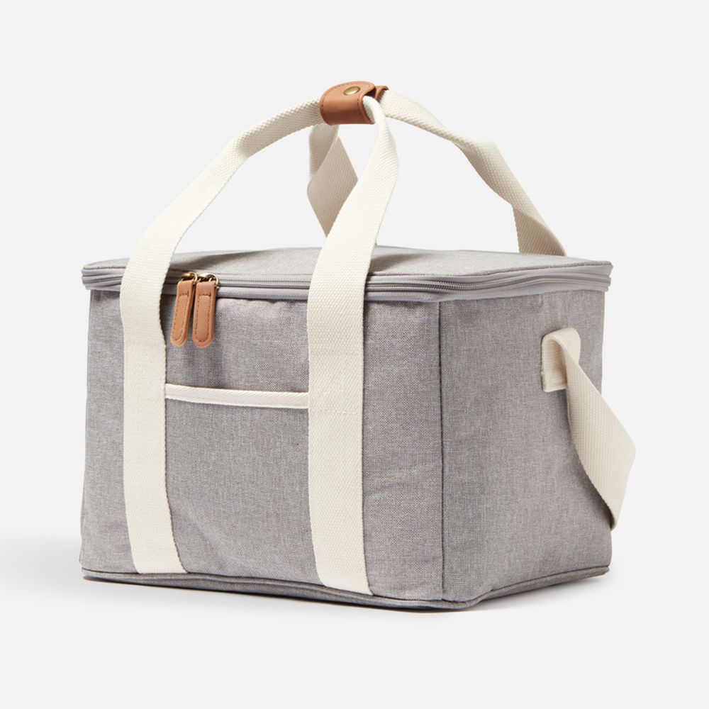 PS1710255458 Vinga. Cумка-холодильник Sortino, серая