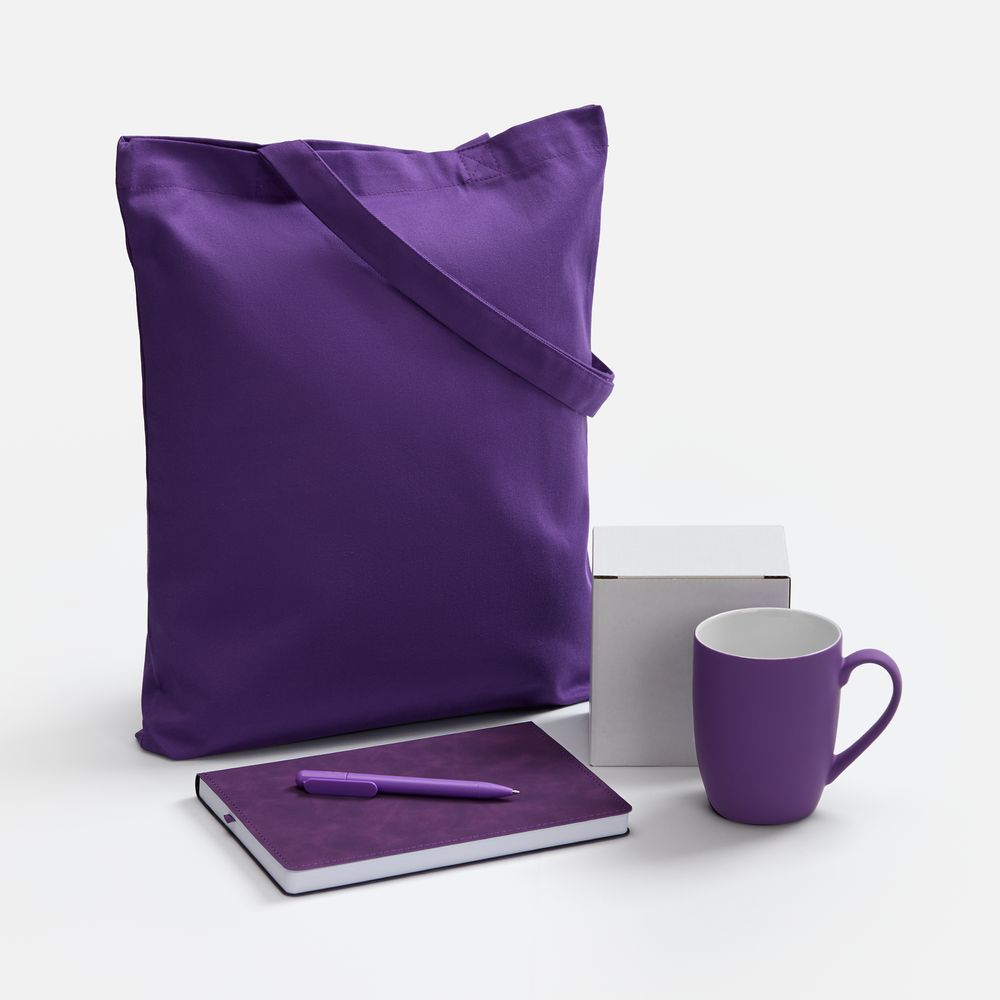 PS1710255275 Набор Urban Office, фиолетовый