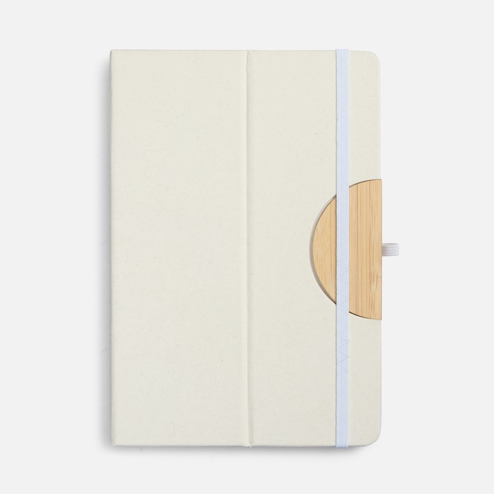 PS1710253184 Блокнот Enviro, белый