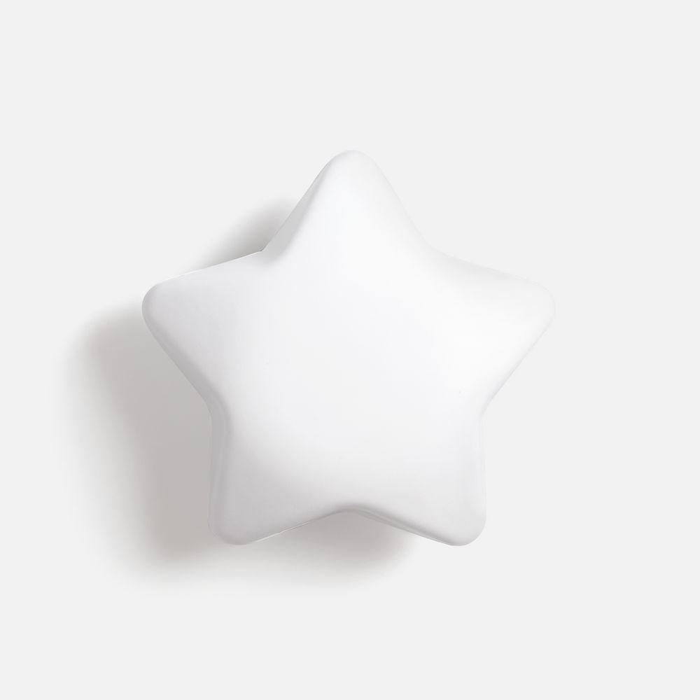 PS1710254569 Антистресс &laquo;Звезда&raquo;, белый