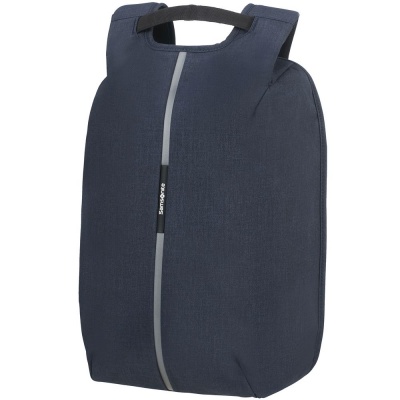 PS2102088892 Samsonite. Рюкзак для ноутбука Securipak, темно-синий