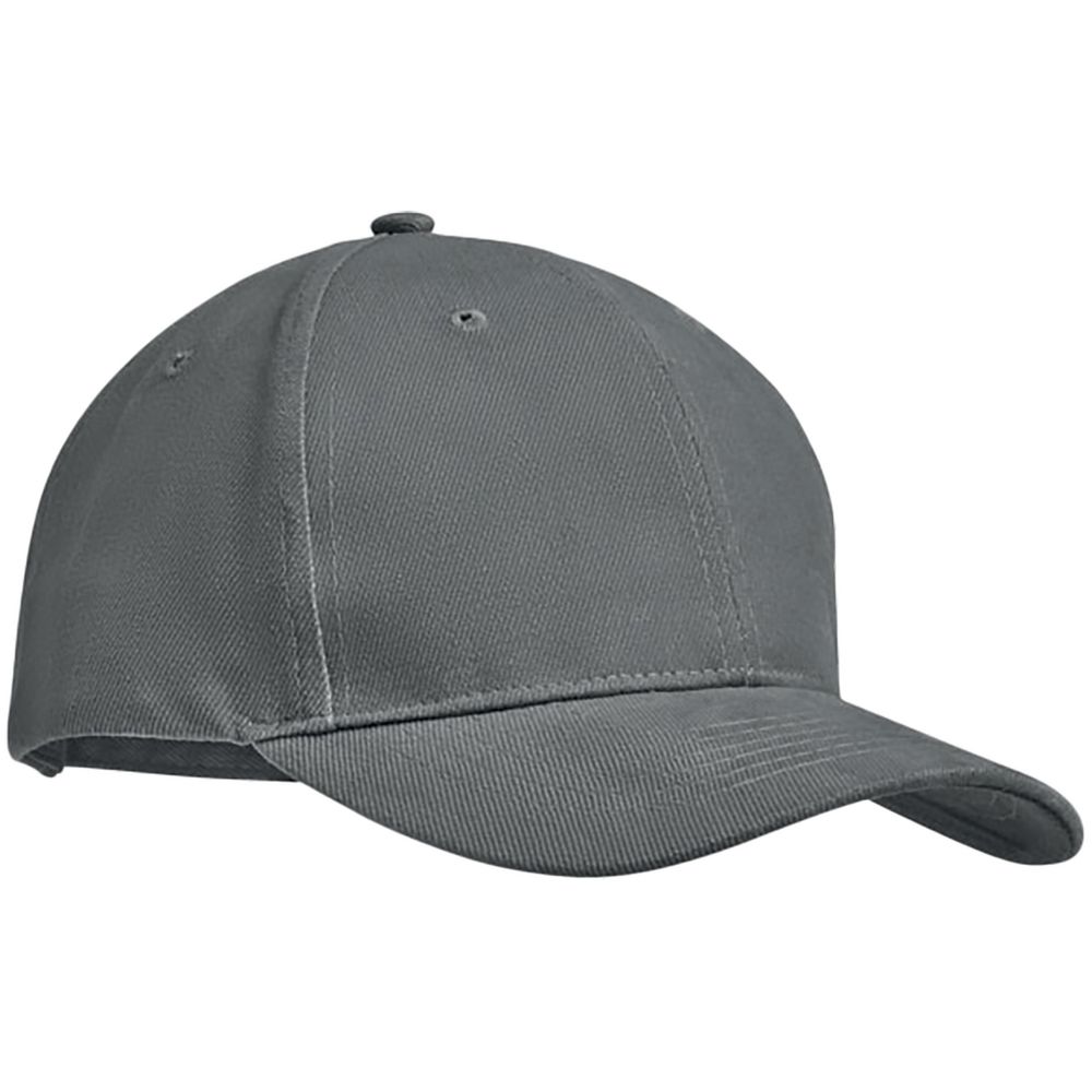 PS1710253658 Sol&#39;s. Бейсболка Tekapo, темно-серая