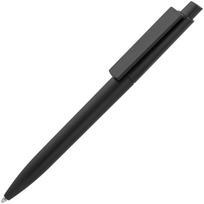 PS2006843 Ritter-Pen. Ручка шариковая Crest, черная