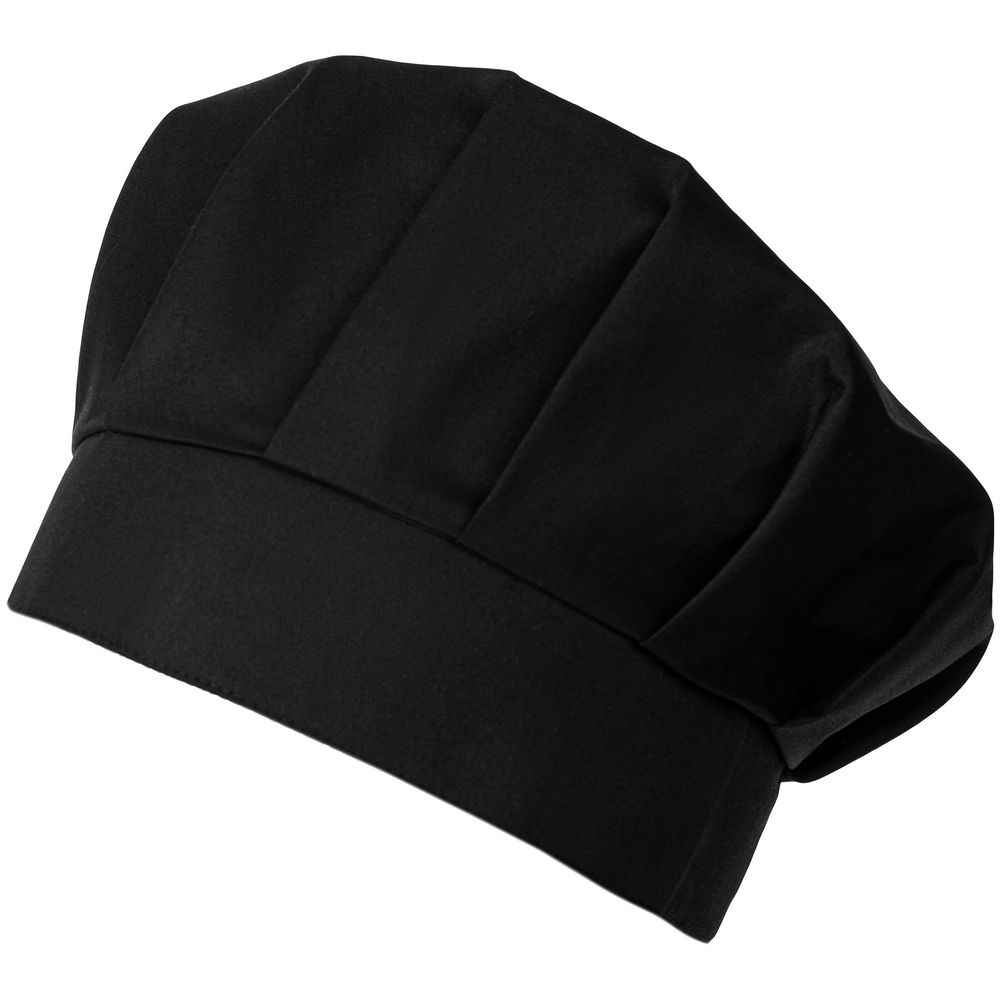 PS2408237945 Molti. Колпак поварской Cookery, черный