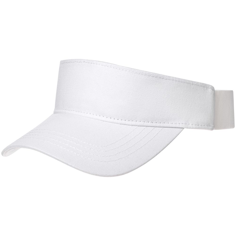 PS171025310 Molti. Козырек Viseros, белый