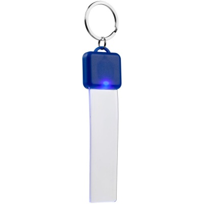 PS2102088127 Брелок Backlight с синей подсветкой
