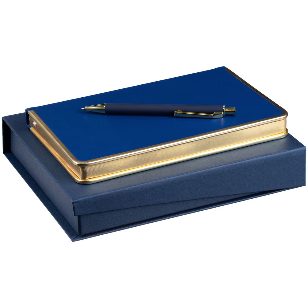 PS1710252877 Набор Relax, синий