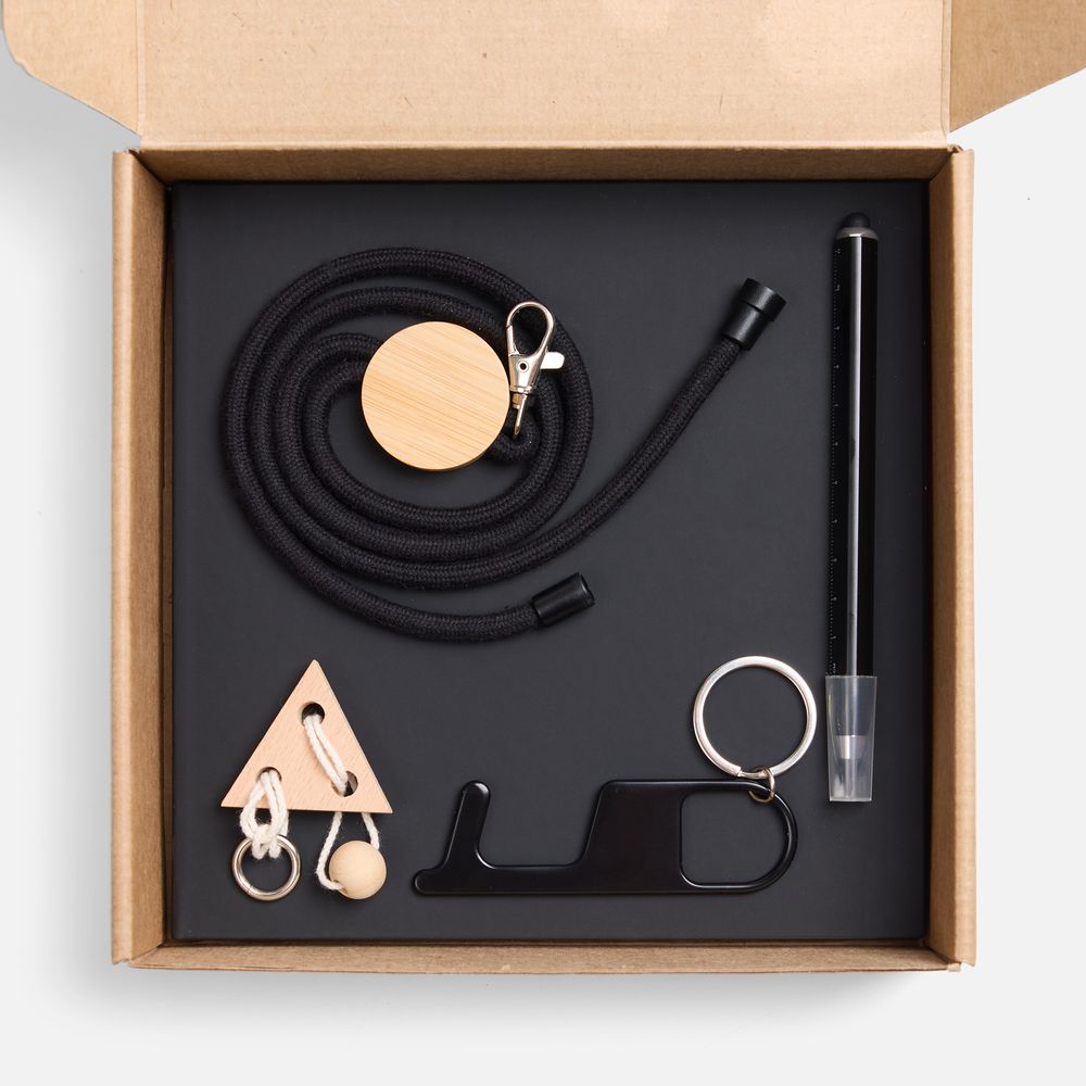 PS1710255201 Набор Grafisma