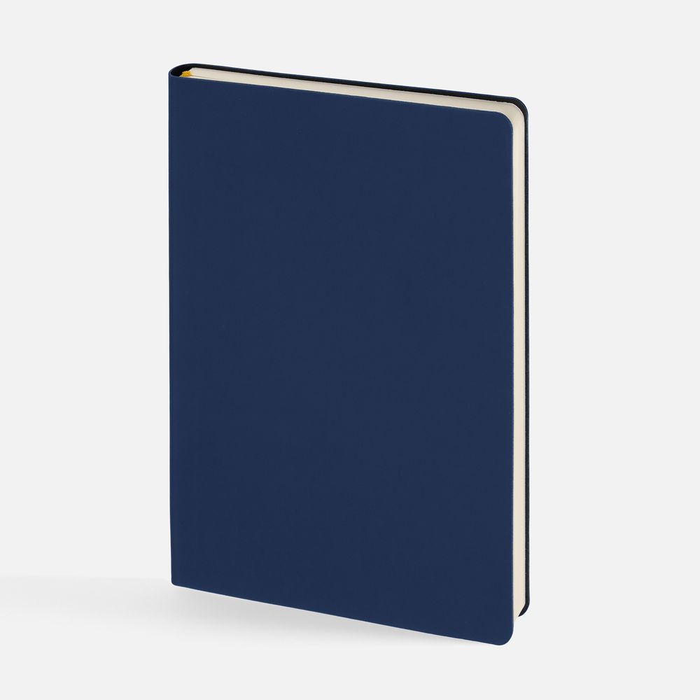 PS1710252124 Inspire. Ежедневник Flex Shall New, недатированный, синий