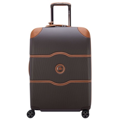 PS2408262024 Delsey. Чемодан Chatelet Air 2.0 M, коричневый