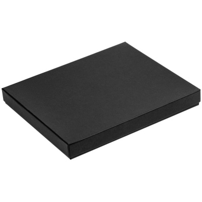 PS2203155724 Коробка Overlap, черная