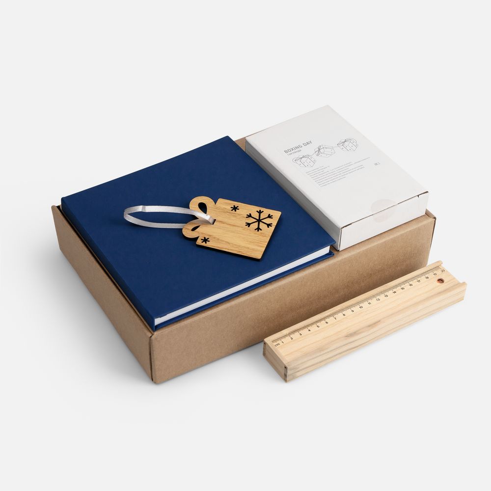 PS1710252054 Набор Creativa, синий